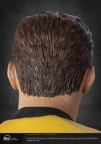 Star Trek Musuem Statue 1/3 Captain James T Kirk 64 cm