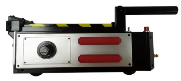 Ghostbusters Role Play Replica 1/1 Ghost Trap Replicas