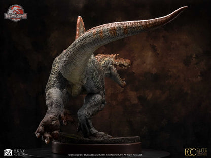 Jurassic Park III Maquette 1/12 Spinosaurus 56 cm Statues