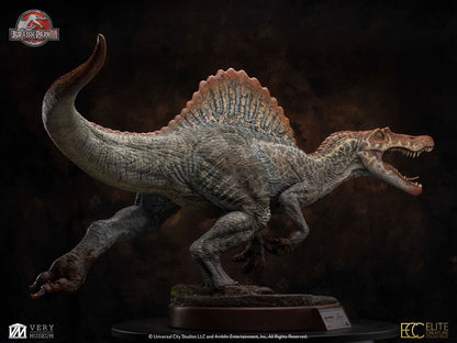 Jurassic Park III Maquette 1/12 Spinosaurus 56 cm Statues
