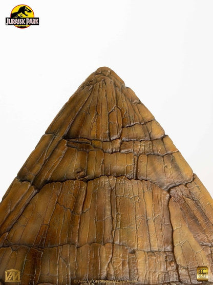 Jurassic Park Statue Triceratops Spike Prop (Reproduction) 19 cm Elite Creature Collectibles