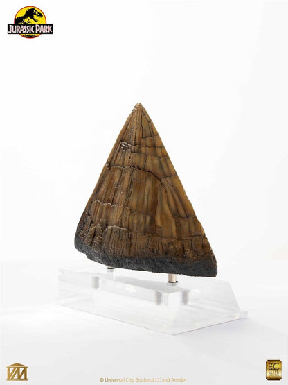 Jurassic Park Statue Triceratops Spike Prop (Reproduction) 19 cm Elite Creature Collectibles