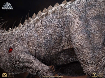 Jurassic World Statue 1/12 Indominus Rex 139 cm