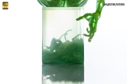 Ghostbusters Maquette 1/7 Slimer 23 cm