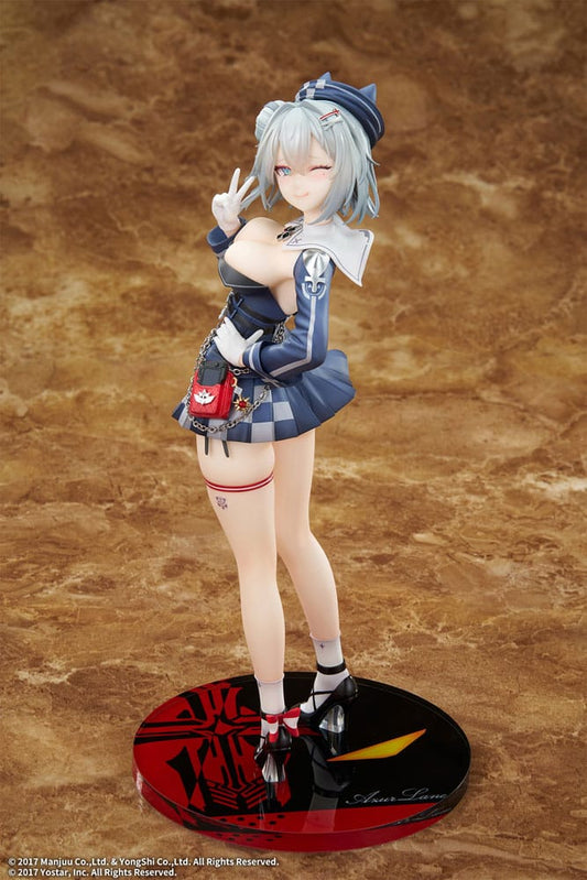 Azur Lane PVC Statue 1/7 Jade 25 cm Statues