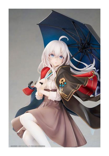 Wandering Witch: The Journey of Elaina PVC Statue 1/7 Elaina Sky After Rain 29 cm - FanofThings.co.uk