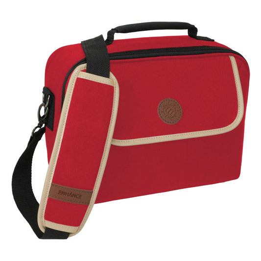 Enhance MTG Series Shoulder Bag Designer Edition Red