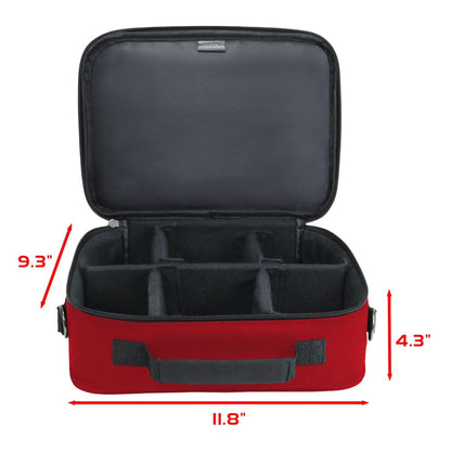 Enhance MTG Series Shoulder Bag Designer Edition Red