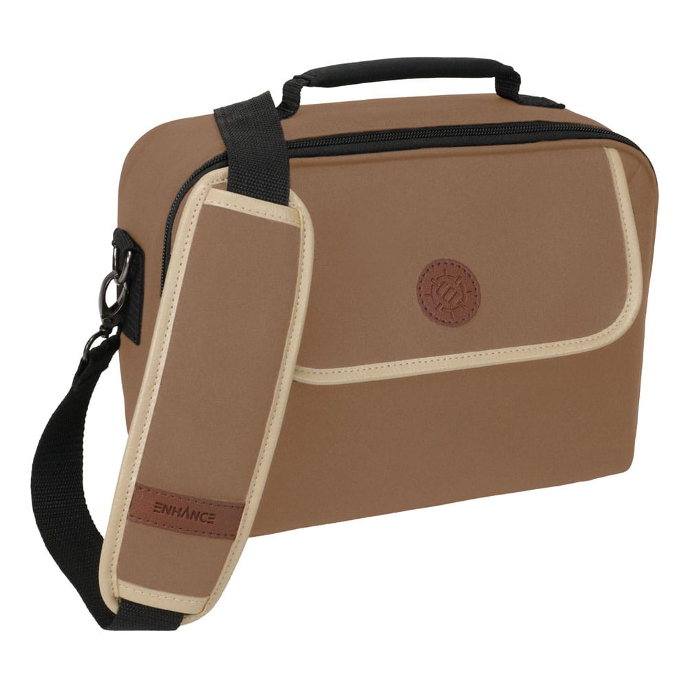 Enhance MTG Series Shoulder Bag Designer Edition Beige