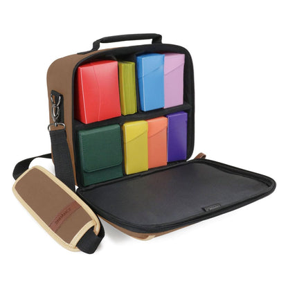 Enhance MTG Series Shoulder Bag Designer Edition Beige