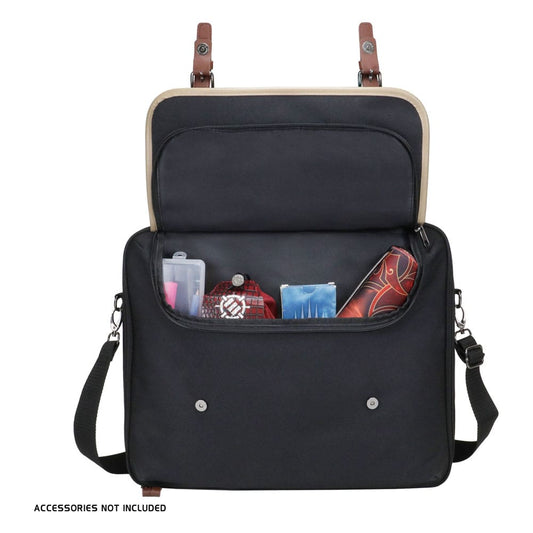 Enhance TCG Series Shoulder Bag Designer Edition Black