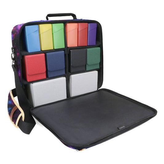 Enhance TCG Series Shoulder Bag Designer Edition Galaxy