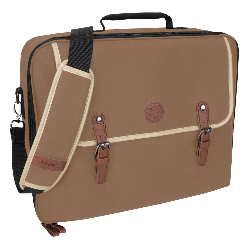 Enhance TCG Series Shoulder Bag Designer Edition Beige