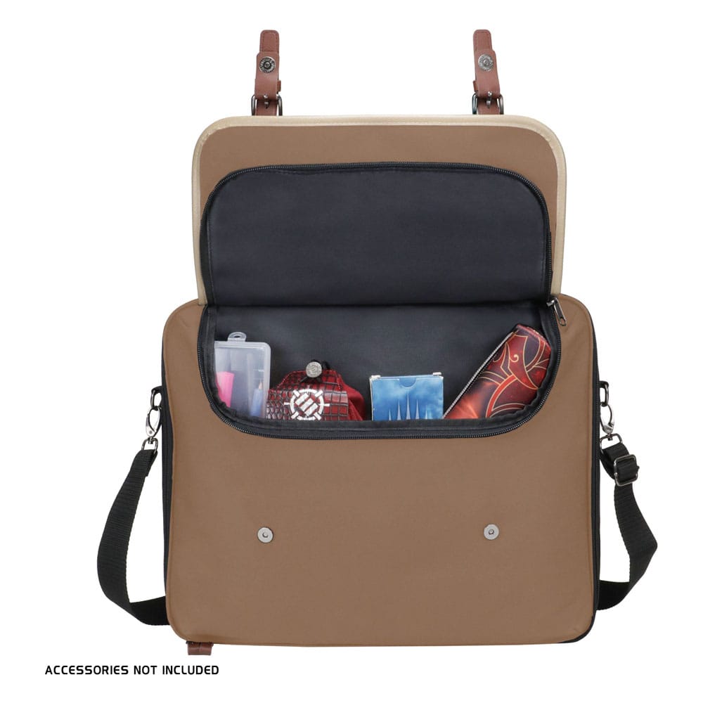 Enhance TCG Series Shoulder Bag Designer Edition Beige