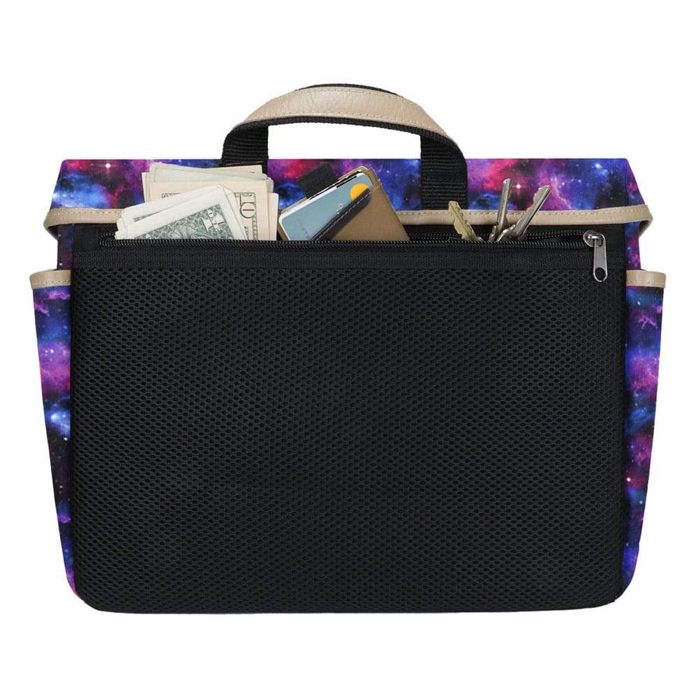 Enhance RPG Series Player's Messenger Bag Designer Edition Galaxy