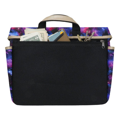 Enhance RPG Series Player's Messenger Bag Designer Edition Galaxy
