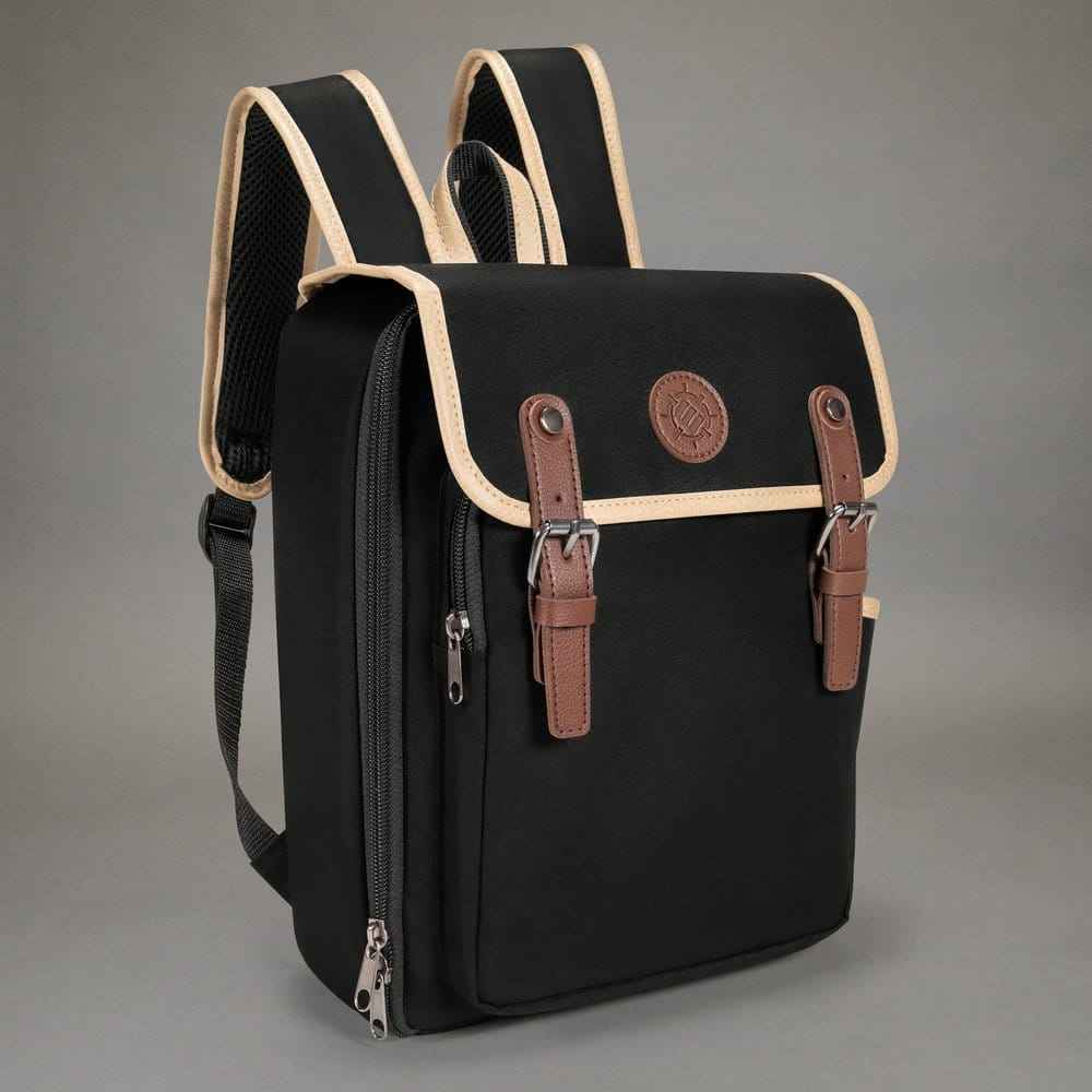 Enhance TCG Series Backpack Designer Edition Black