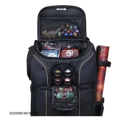 USA Gear MTG Backpack Black Bags