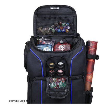 USA Gear MTG Backpack Blue Bags