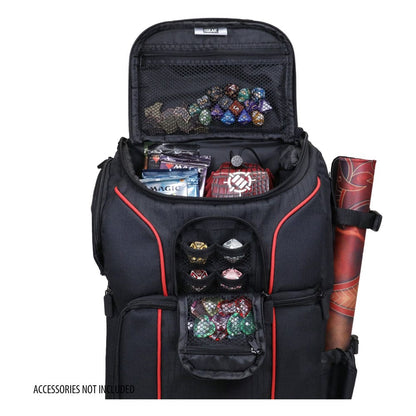 USA Gear MTG Backpack Red Bags