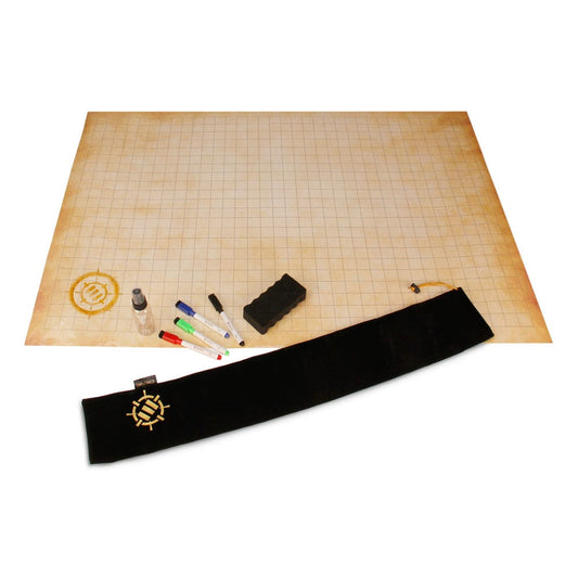 Enhance RPG Series Grid Mat Kampagnen-Kit Dice accessories