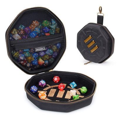 Enhance Tabletop Series Dice Case Dice accessories
