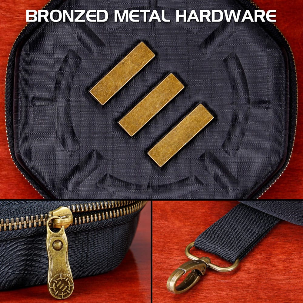 Enhance Tabletop Series Dice Case Enhance