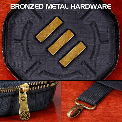 Enhance Tabletop Series Dice Case Enhance
