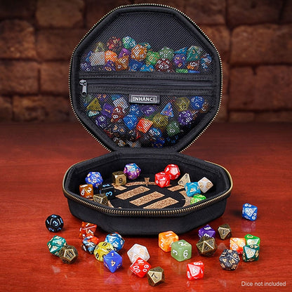 Enhance Tabletop Series Dice Case Dice accessories