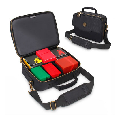 Enhance TCG Series Trading Card Case Dice accessories