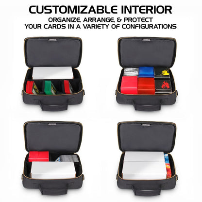 Enhance TCG Series Trading Card Case Dice accessories