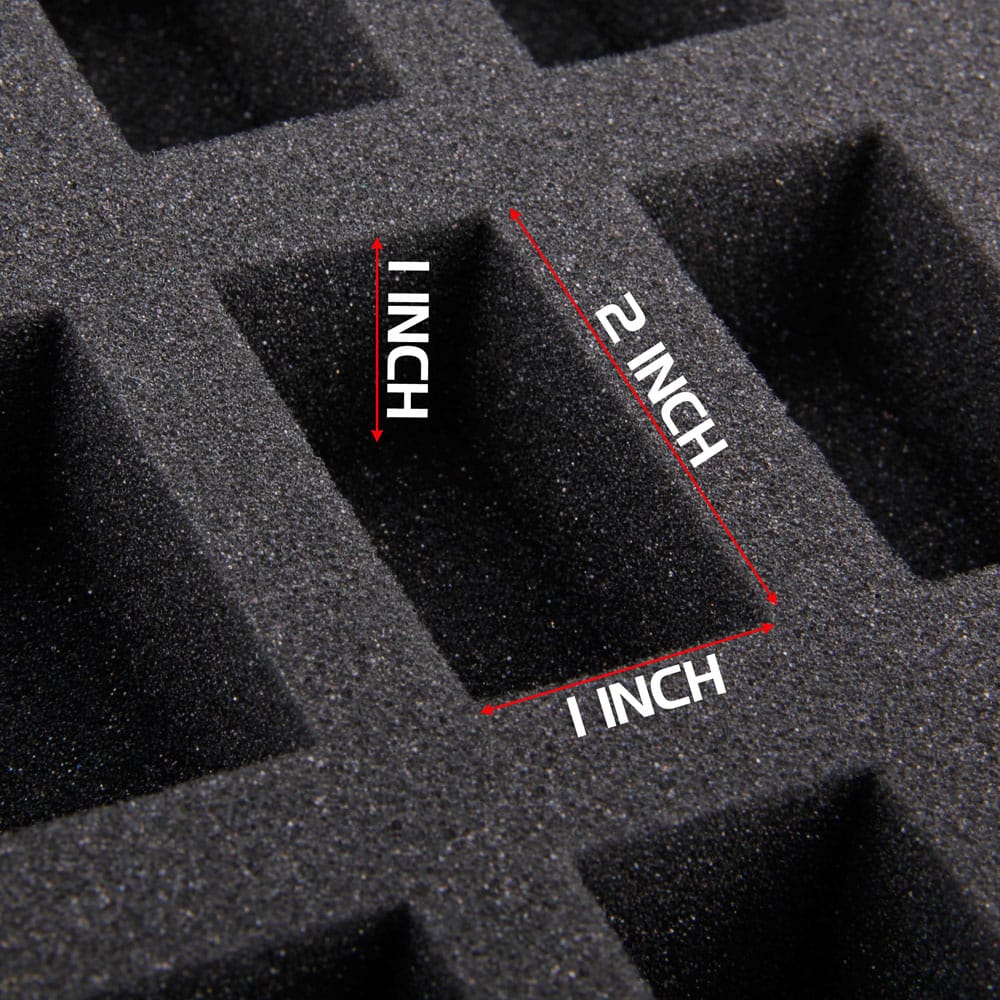 Enhance TCG Series Wide Base Miniature Case Bags