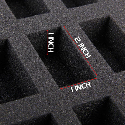 Enhance TCG Series Wide Base Miniature Case Bags