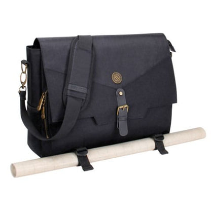 Enhance RPG Series Player’s Essentials Bag Black Bags