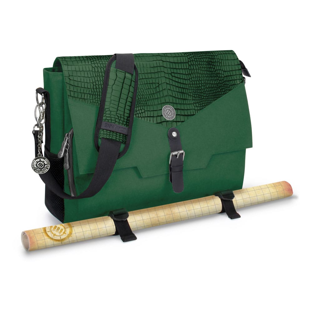 Enhance RPG Series Player’s Essentials Bag Collector Edition Green Bags