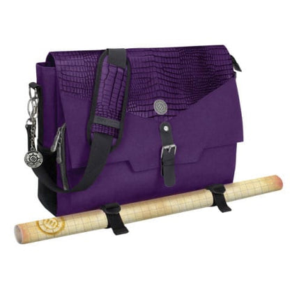 Enhance RPG Series Player’s Essentials Bag Collector Edition Purple Bags