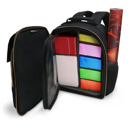 ENHANCE MTG Backpack Small Bags