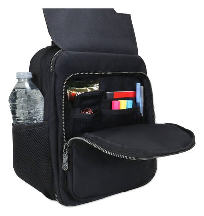 Enhance TCG Series Backpack Collector's Edition Black Enhance