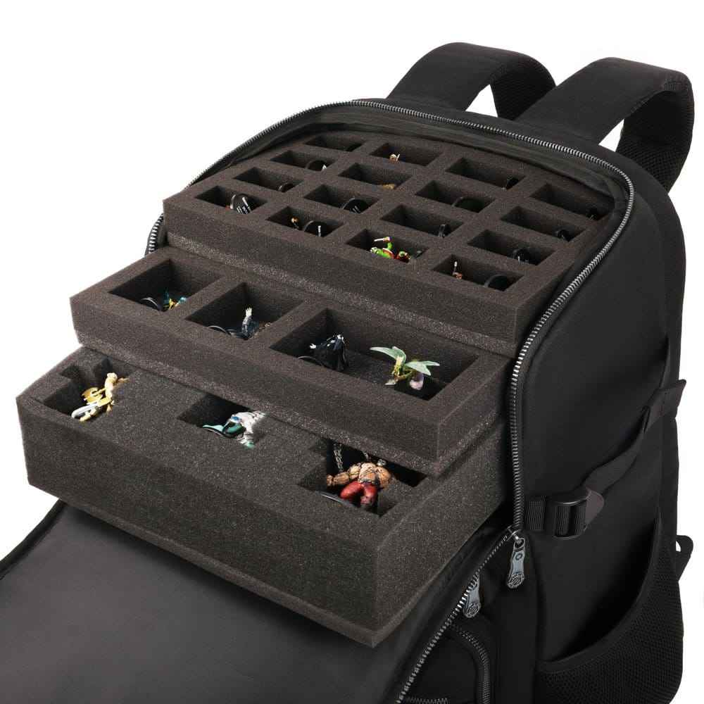 Enhance RPG Series Backpack Collector's Edition Black
