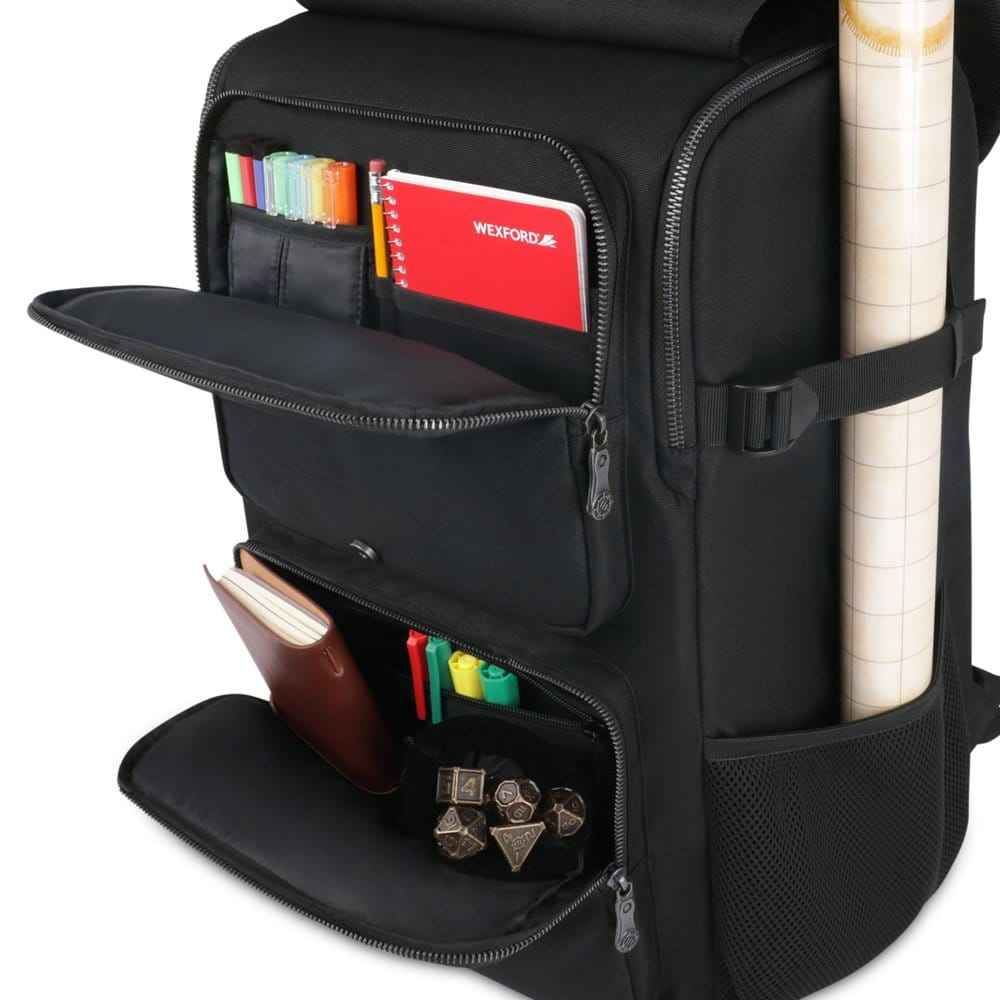 Enhance RPG Series Backpack Collector's Edition Black