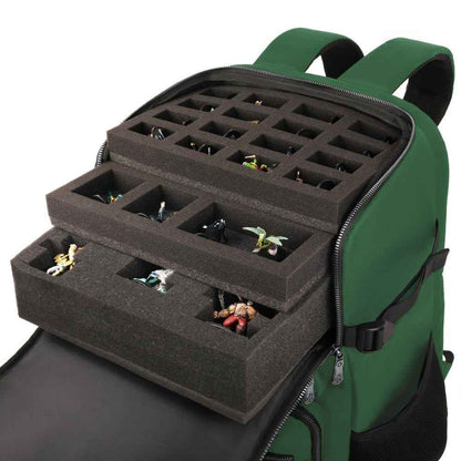 Enhance RPG Series Backpack Collector's Edition Green