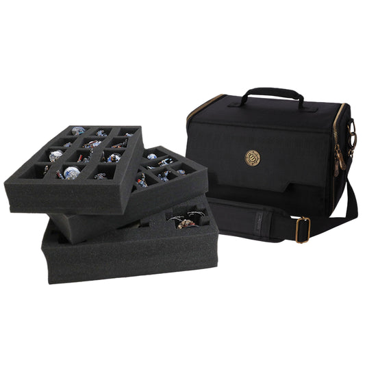 Enhance RPG Mini figure shoulder bag Bags