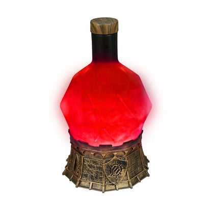 Enhance Lamp Sorcerer’s Potion Red Lamps / Lights