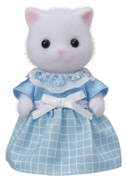 Sylvanian Families: Persian Cat Family Set Epoch Toys