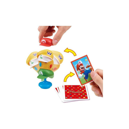 Super Mario game Cap Stacker - FanofThings.co.uk