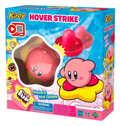 Kirby game Hover Epoch Toys