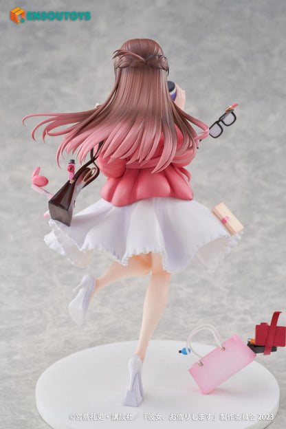 Rent-A-Girlfriend Statue 1/7 Chizuru Mizuhara 22 cm