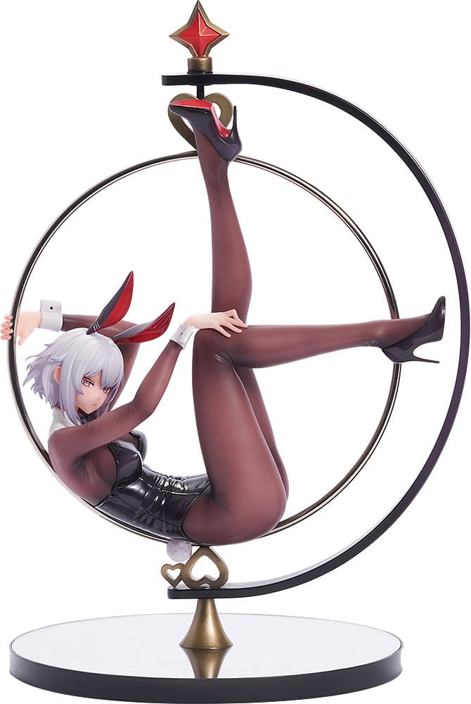 Original Character Statue 1/7 Bunny Girl Rina 25 cm - FanofThings.co.uk
