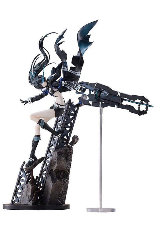 Black Rock Shooter Fragment Online Statue 1/7 Elishka 43 cm Statues