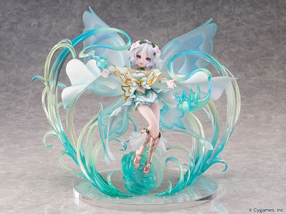 Princess Connect! Re:Dive SHIBUYA SCRAMBLE FIGURE PVC Statue 1/7 Kokkoro (Princess) 26 cm eStream